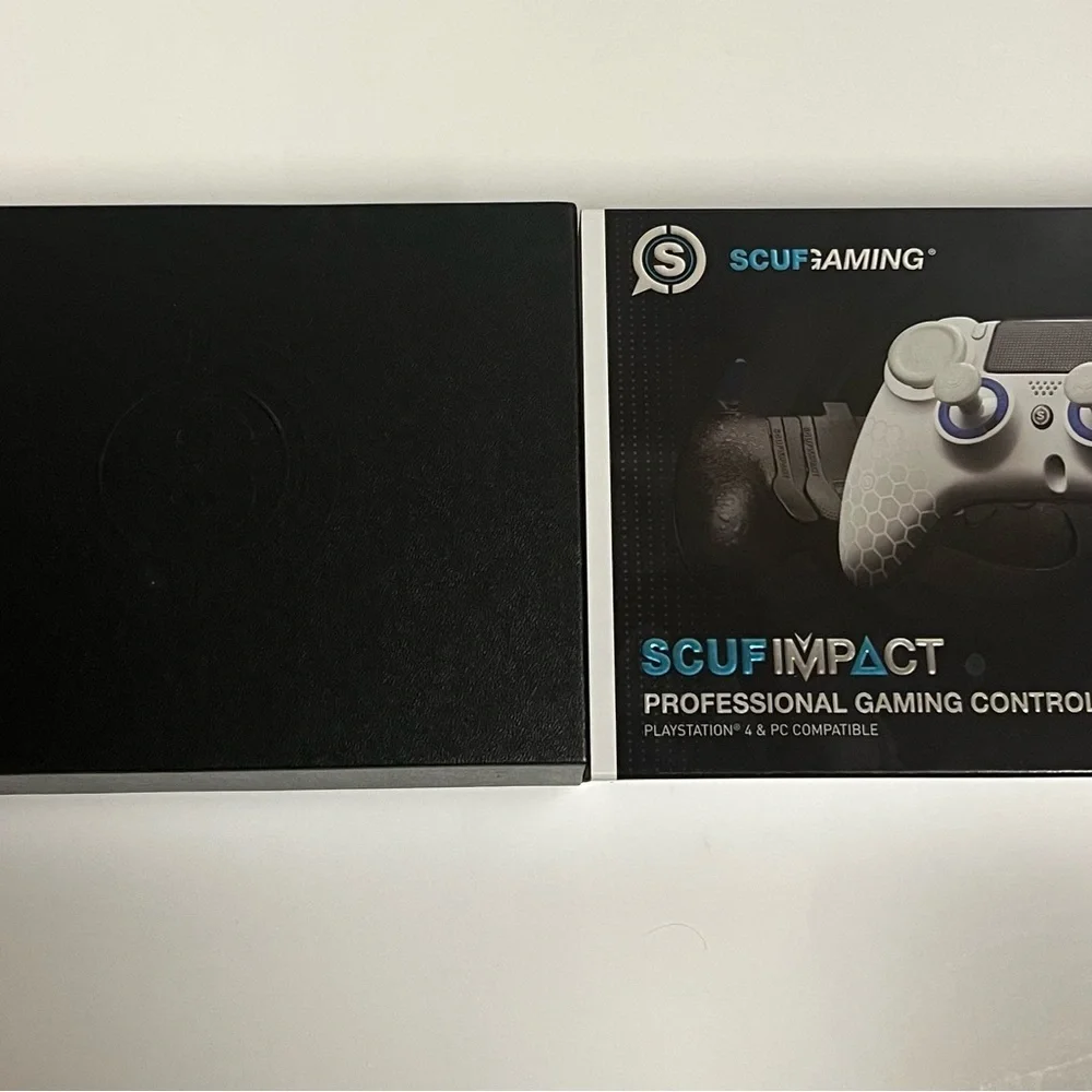 Sony scuf ps4